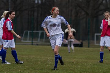 Bild 37 - Frauen FSG BraWie 08 - FSC Kaltenkirchen II U23 : Ergebnis: 0:7